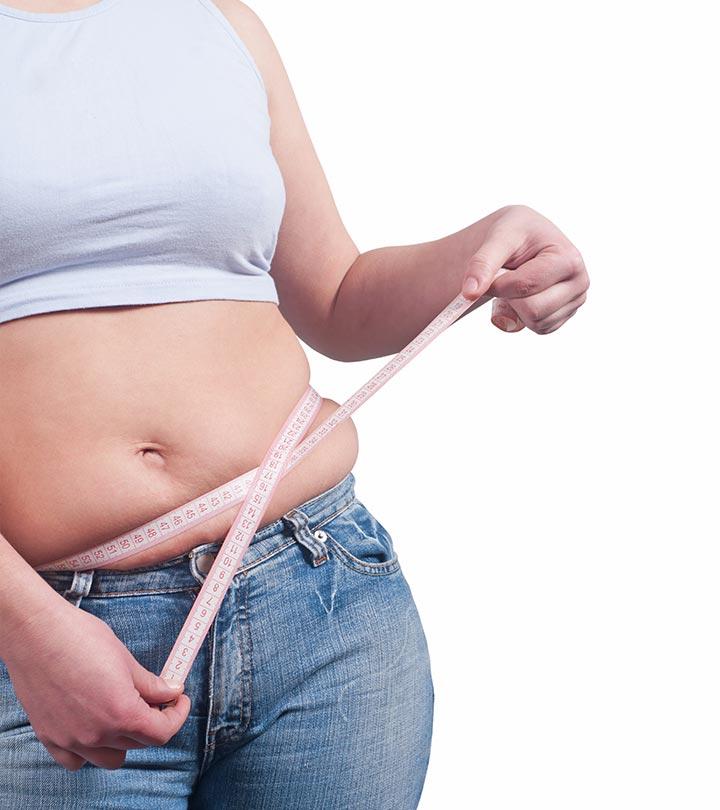 Weight Loss And Skin Care How To Avoid Loose Skin During Weight Loss