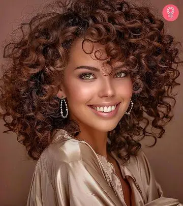 Women-with-curly-hair