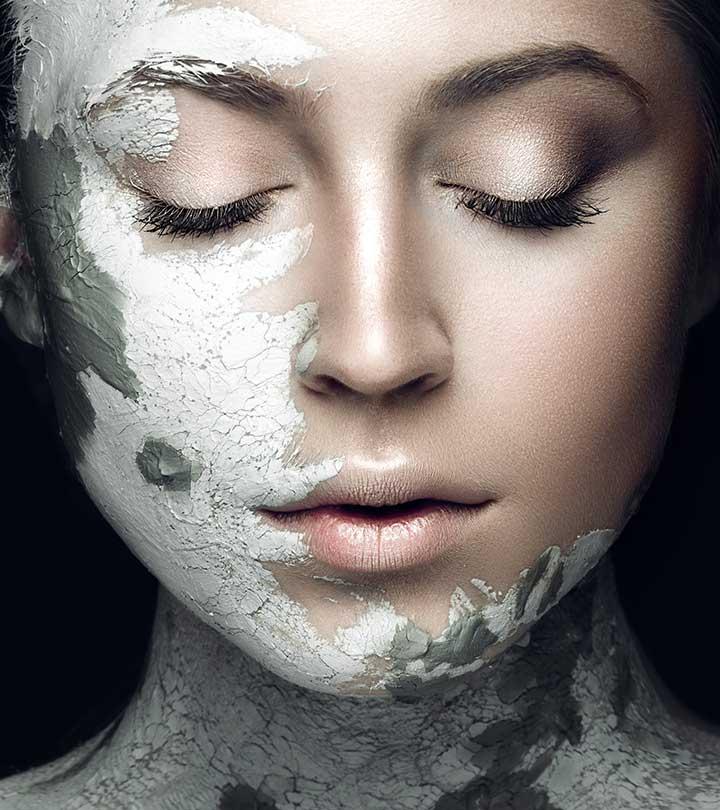 mud mask for acne