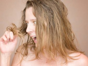 6 Natural Ways To Moisturize Your Hair
