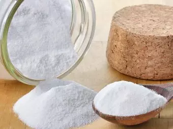 20 Beauty Benefits Of Baking Soda You Must Know!