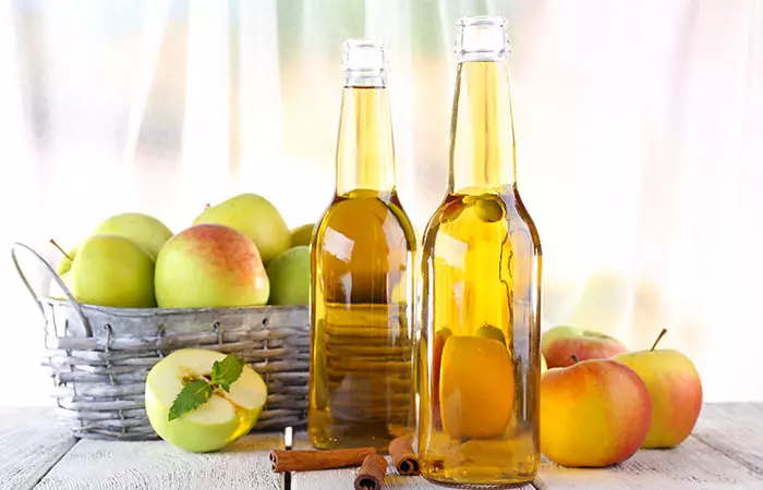 Apple-Cider-Vinegar