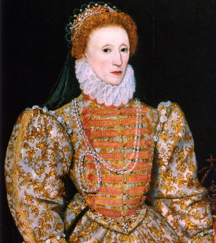 elizabethan style clothing england fashion during the