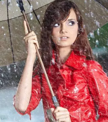 How-To-Care-For-Your-Hair-In-Monsoon