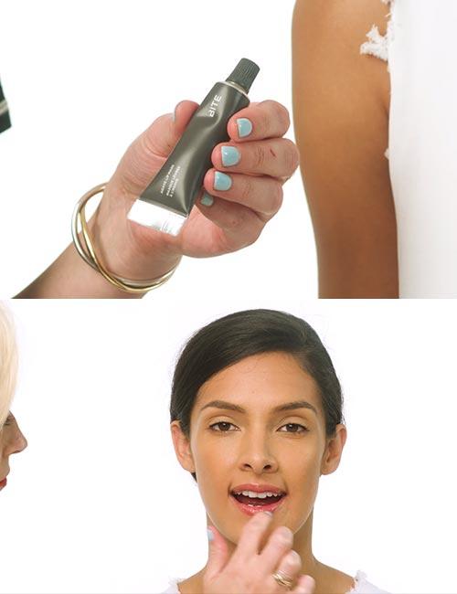 Come applicare la matita per le labbra - Prepara le labbra