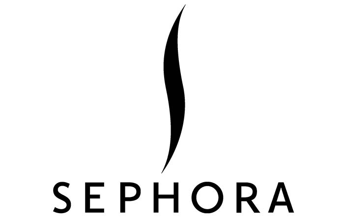 International makeup brand Sephora