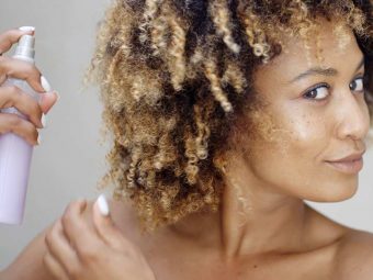 Does Heat Protectant Really Save Your Hair?