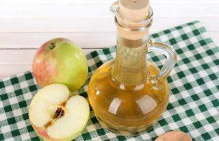 How To Remove Dead Skin - Apple Cider Vinegar 5. Apple Cider Vinegar