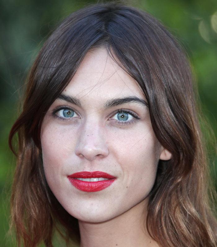 Alexa-Chung