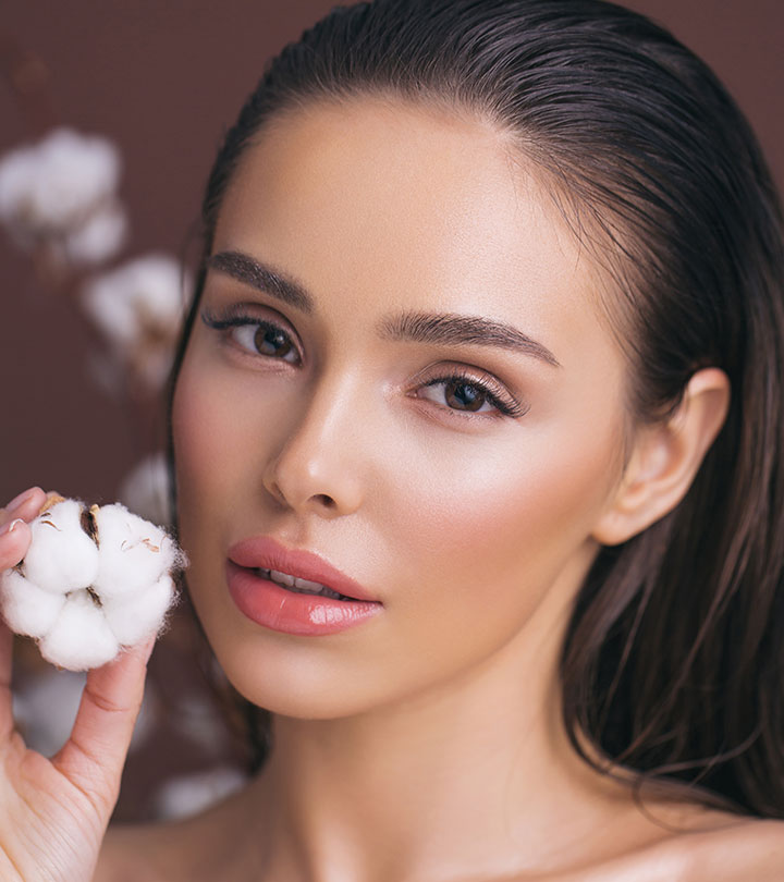 How To Get Dewy Skin Best Products To Achieve A Perfect Glow