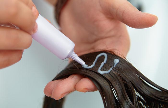 how-to-get-shiny-hair-at-home