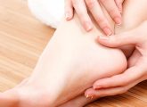 13 Ways To Make Your Feet Soft