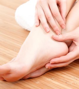 How To Make Your Feet Soft Quickly - ...