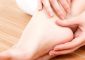 How To Make Your Feet Soft Quickly - ...
