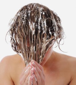 How To Prevent And Fix Over-Conditioned Hair