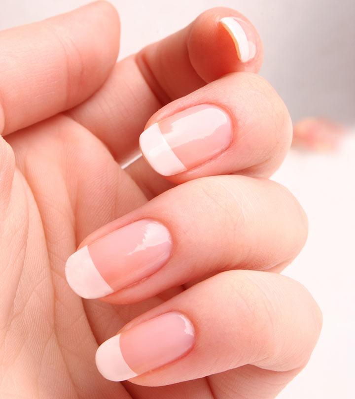 How To Make Nails Shiny And Healthy At Your Home? - Simple DIYs