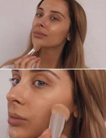 Step 3 Apply Your Foundation 