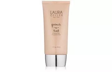 Foundations For Dry Skin - Laura Geller Quench-N-Tint Hydrating Foundation