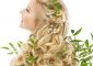 20 Herbs For Hair Loss That Stimulate...