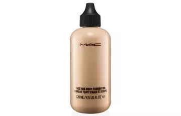 Foundations For Dry Skin - MAC Studio Face And Body Foundation