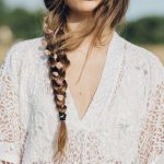 45 Stunningly Easy Braid Hairstyles