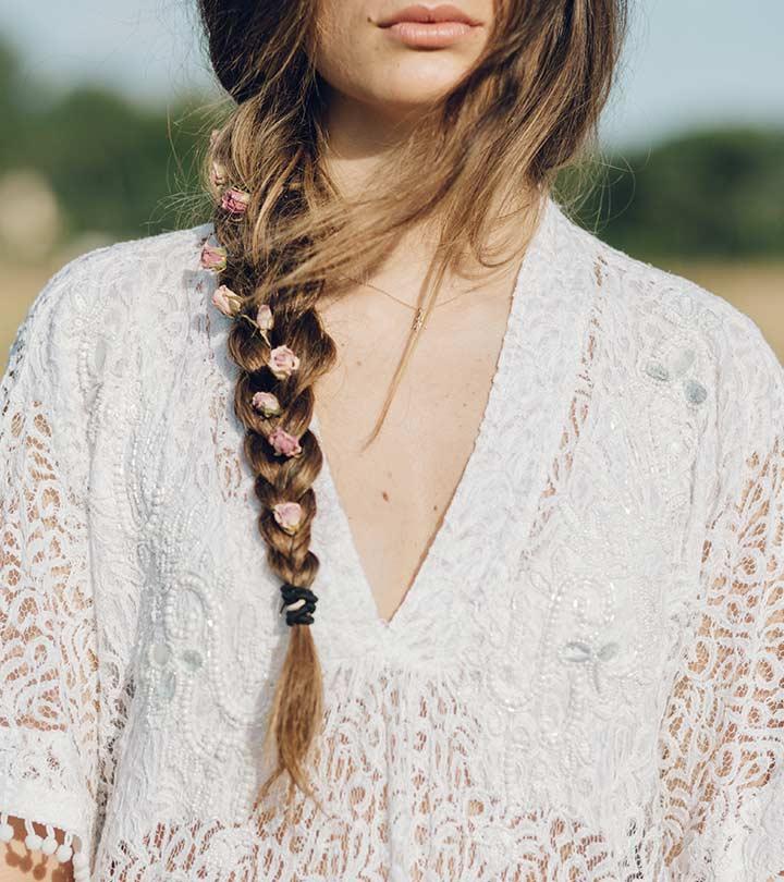 20 Cute and Easy Hairstyles for Long Hair  The Trend Spotter