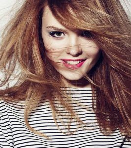 50 Best Long Hair With Bangs Looks For Women – 2018