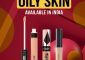 6 Best Concealers For Oily Skin In India – 2023 Update