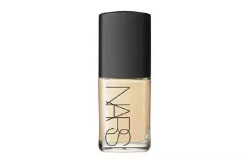 Foundations For Dry Skin - NARS Sheer Glow Foundation