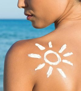 11 Reasons Sunscreen Is Important For The...