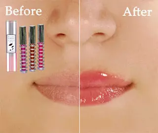 Lip Plumper