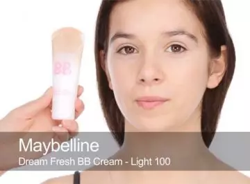 Makeup For Teens - Apply BB Cream