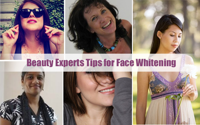 Basic Beauty Tips You Should Definitely Follow