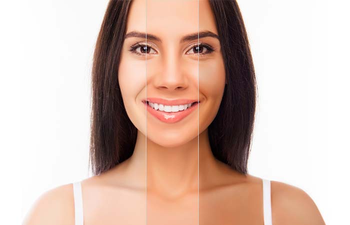 Beauty Tips Based On Your Skin Tone