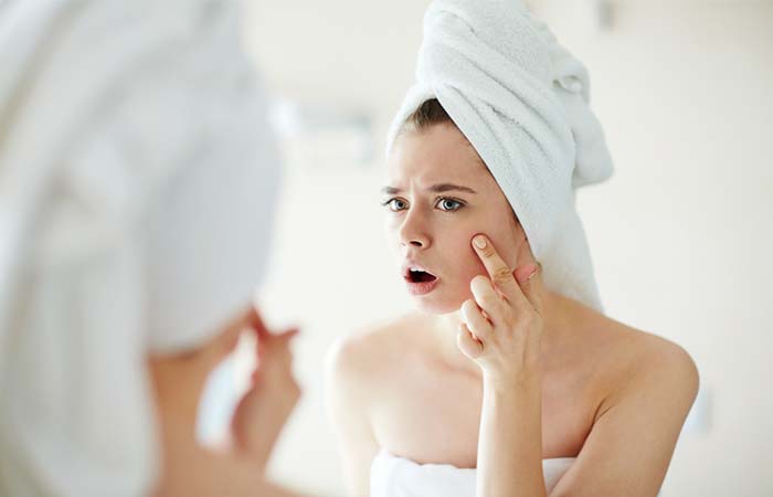 Beauty Tips For Common Skin Problems
