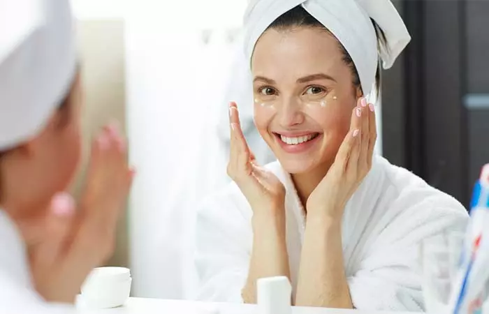 Beauty Tips For Daily Skin Care Routine