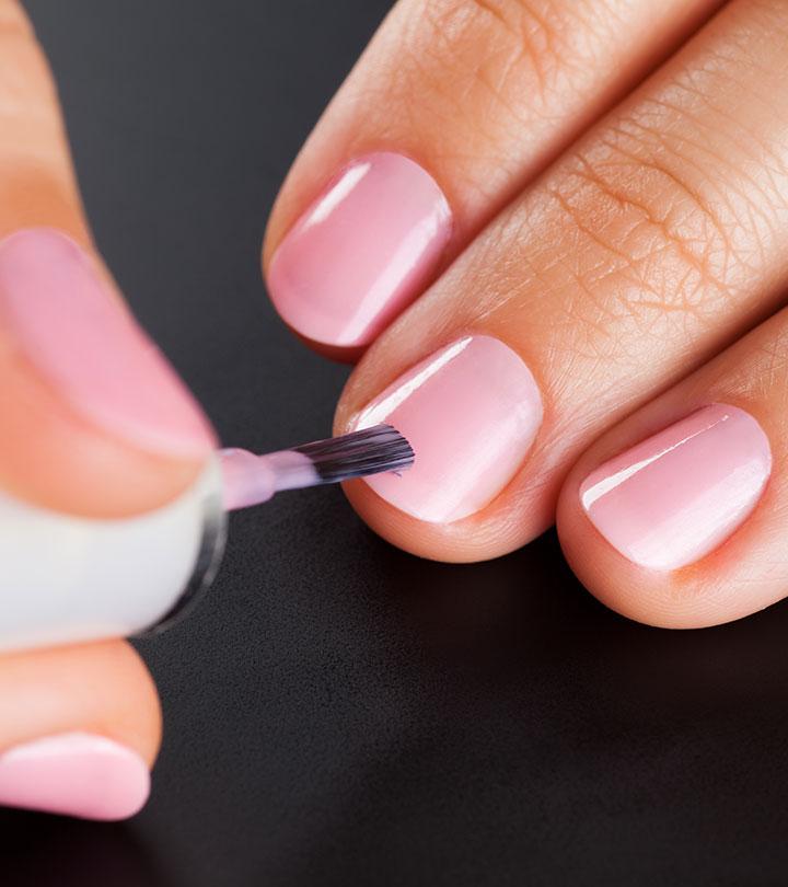 Featured image of post All Different Shades Of Pink Nails / Lately, i&#039;ve been wearing these five religiously, and can you blame me?