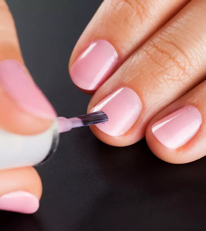 Best Nail Polish Colors Of 2024, As Per A Beauty Expert