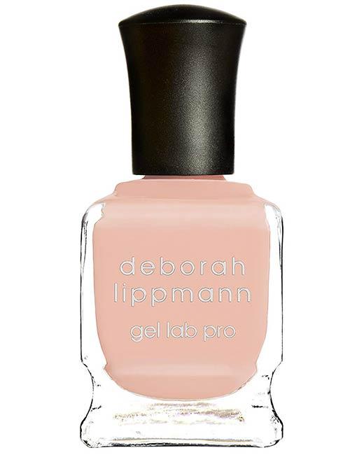 Deborah Lippmann In Peaches & Cream