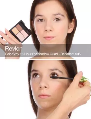 Makeup For Teens - Enhance Your Eyes