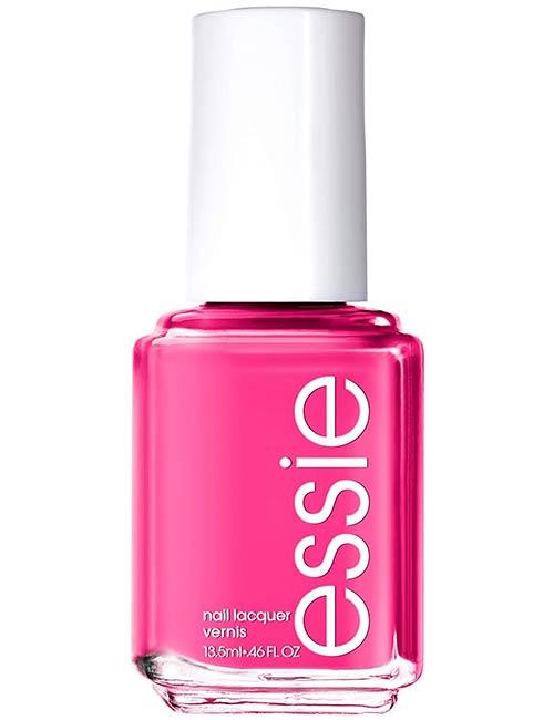 Essie In The Fuchsia Is Bright