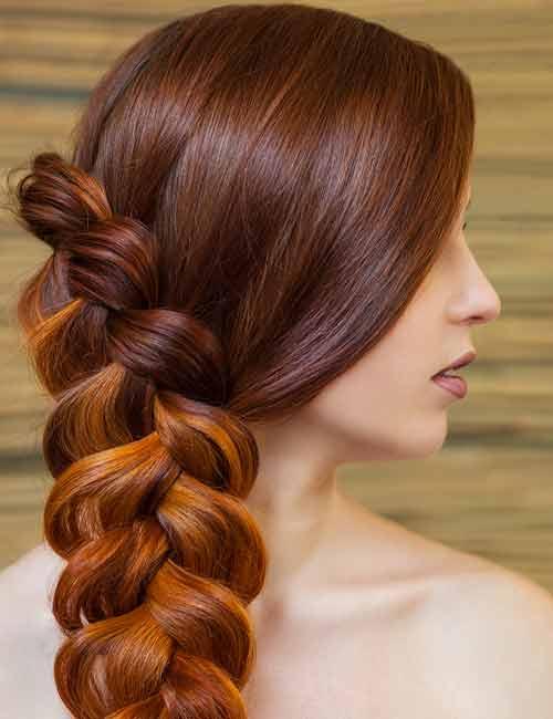 French-Side-Braid