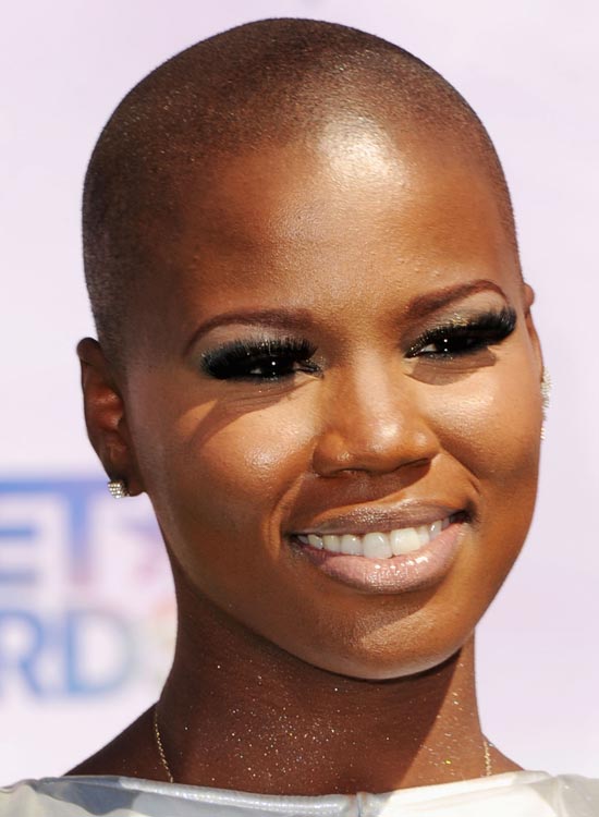 Top 52 Bold Bald and Beautiful Hairstyles