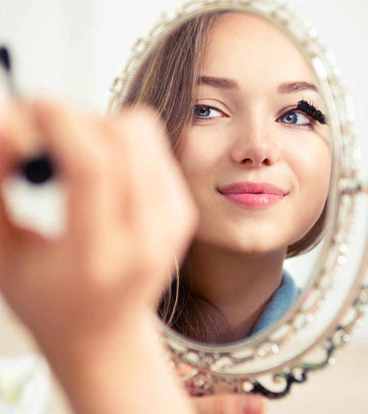 The 7 Best Makeup Products For Teens That Are A Must-Try In 2023