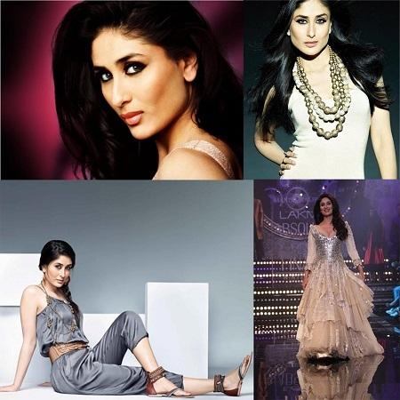 Kareena Kapoor: Style Icon