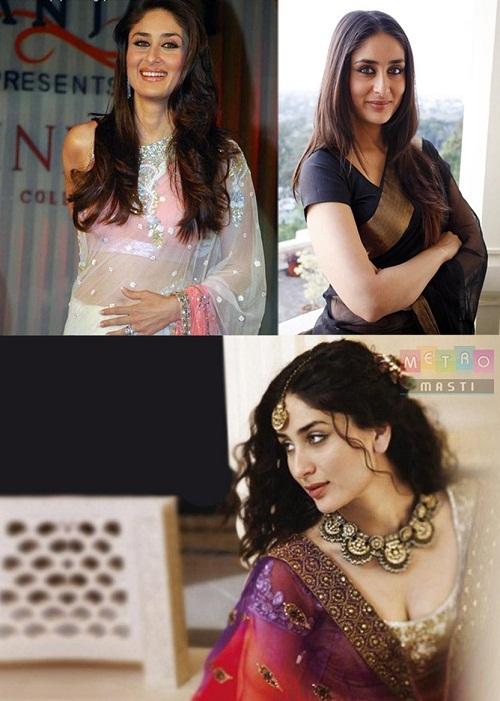 Kareena Kapoor: Style Icon