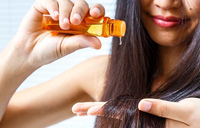 9 Hair Care Routine Tips That Will Change Your Life Geisha Halo Bars