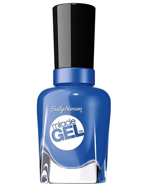 Sally Hansen Miracle Gel In Tidal Wave