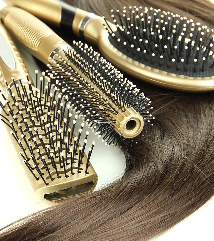 Update more than 90 professional hair styling combs super hot - in ...