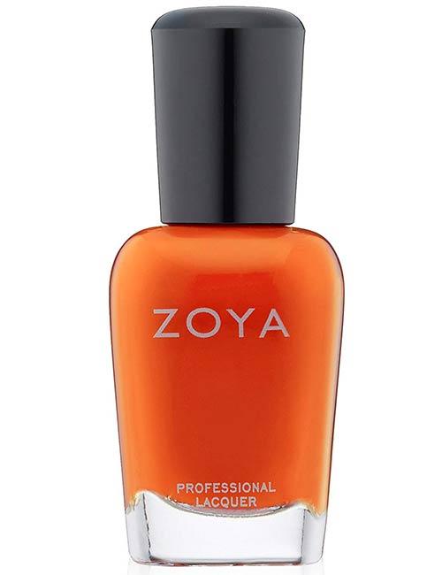 Zoya In Paz